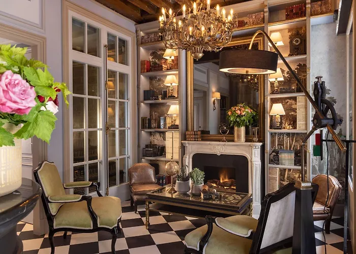 Bersolys Saint-germain