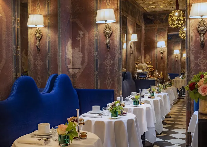 Bersolys Saint-germain