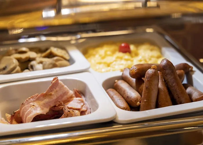 Bersolys Saint-germain 3* Paris