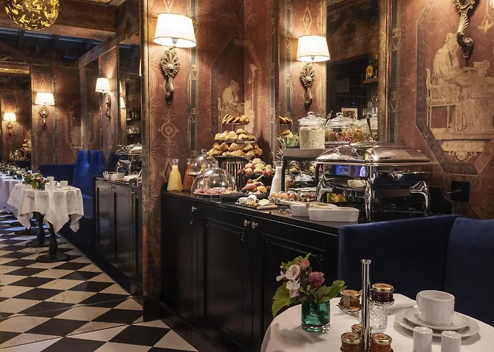 Bersolys Saint-germain פריז