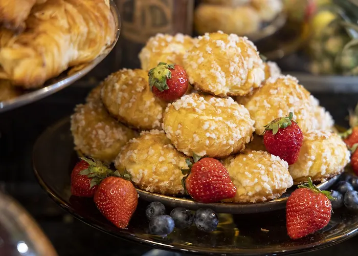 Hotel Bersolys Saint-germain