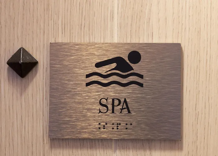 מלון Bersolys Saint-germain