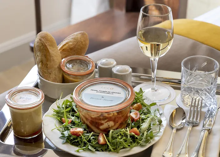 Bersolys Saint-germain