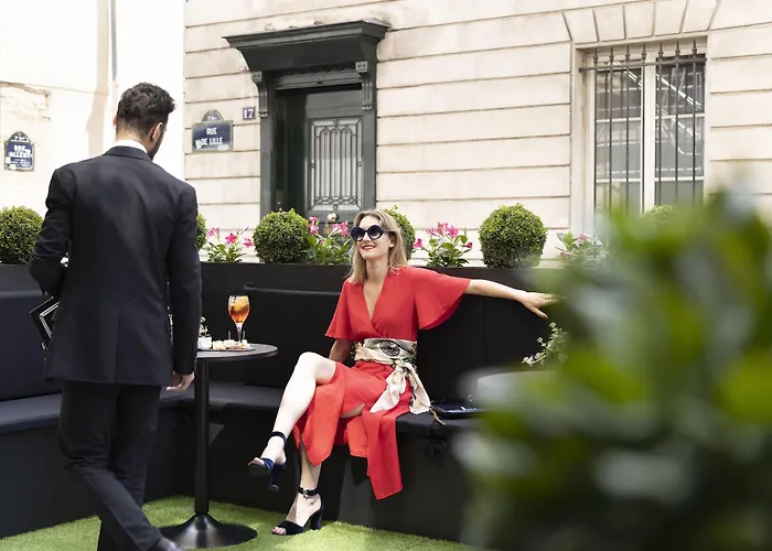 Bersolys Saint-germain