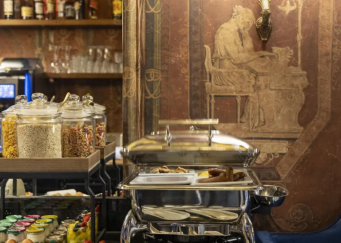 Bersolys Saint-germain Paris