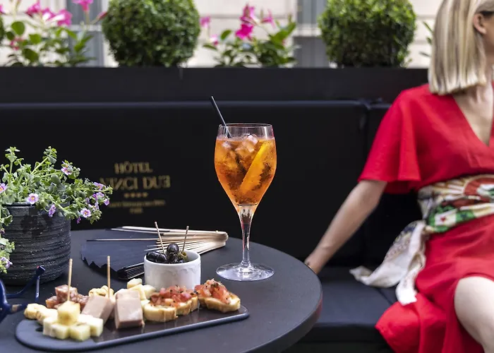 Bersolys Saint-germain