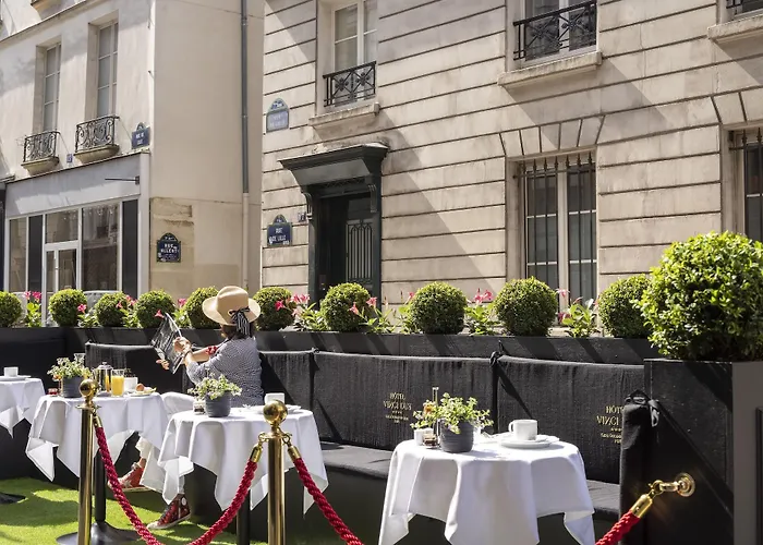 Bersolys Saint-germain Paris