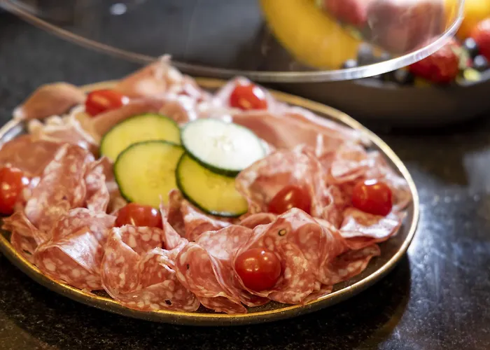 Hotel Bersolys Saint-germain 3*