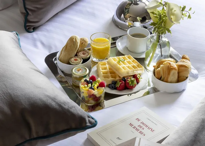 Bersolys Saint-germain