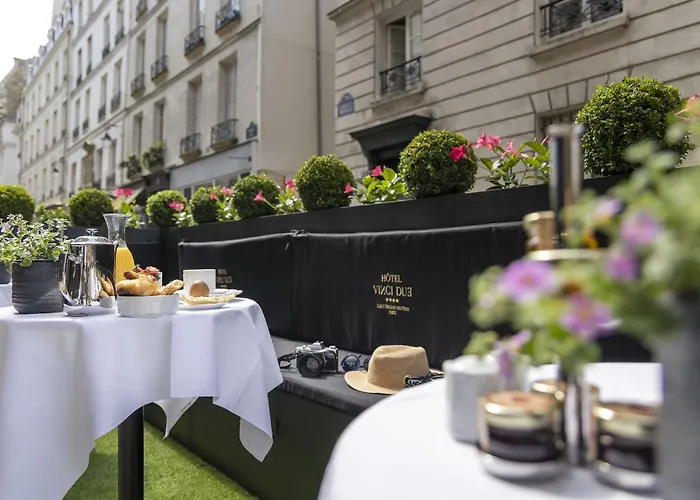 Bersolys Saint-germain Paris