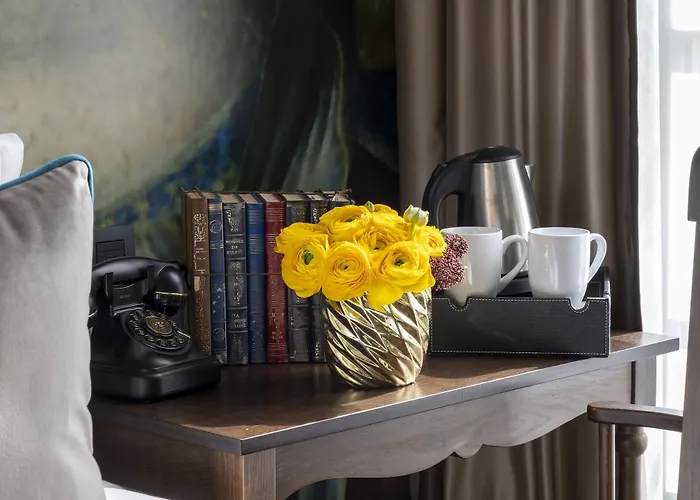 Bersolys Saint-germain פריז