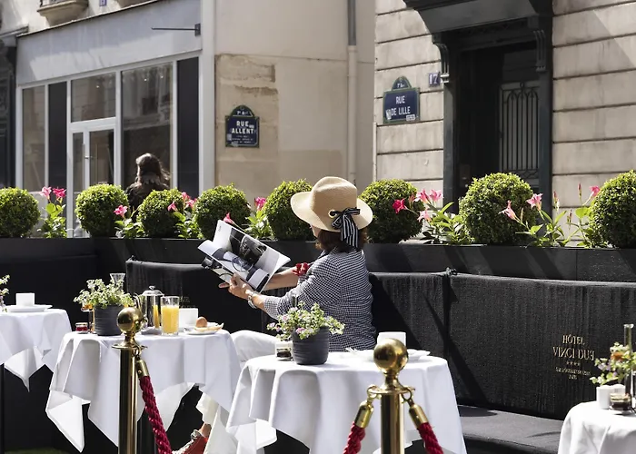 Hotel Bersolys Saint-germain