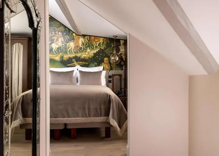 Bersolys Saint-germain 3*