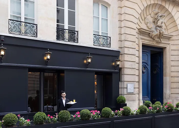 Bersolys Saint-germain פריז