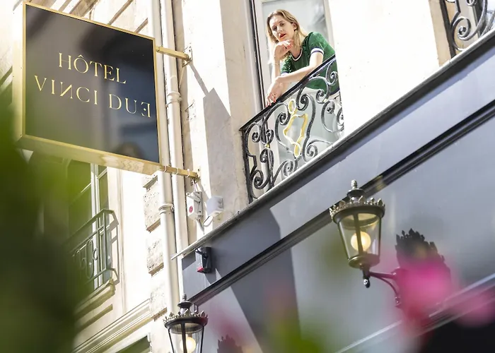 Bersolys Saint-germain 3*