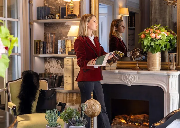 Hotel Bersolys Saint-germain