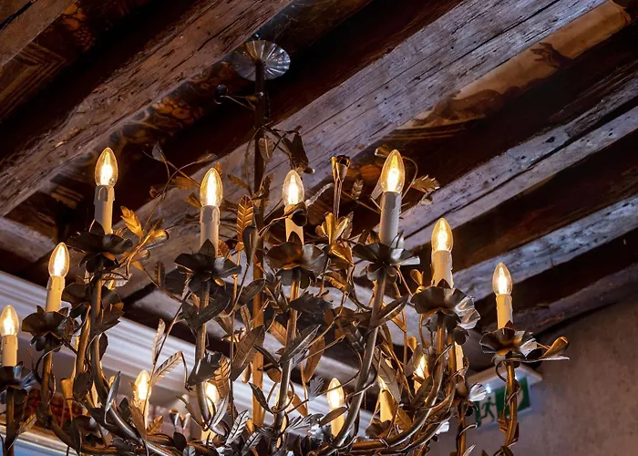 מלון Bersolys Saint-germain