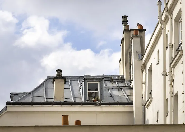 Bersolys Saint-germain Paris