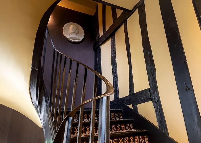 Bersolys Saint-germain