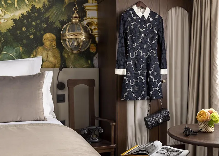 Bersolys Saint-germain 3*