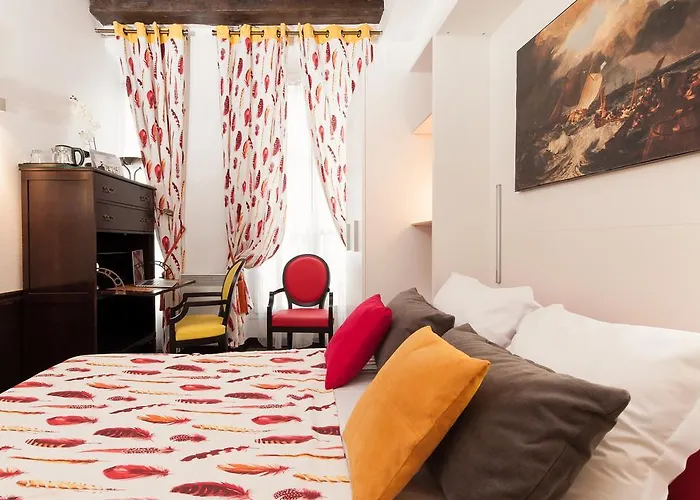 Bersolys Saint-germain Hotel