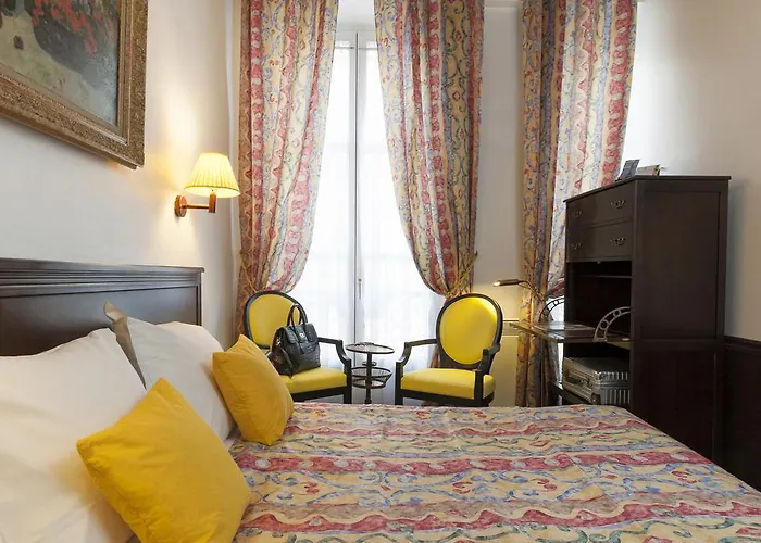 Bersolys Saint-germain París