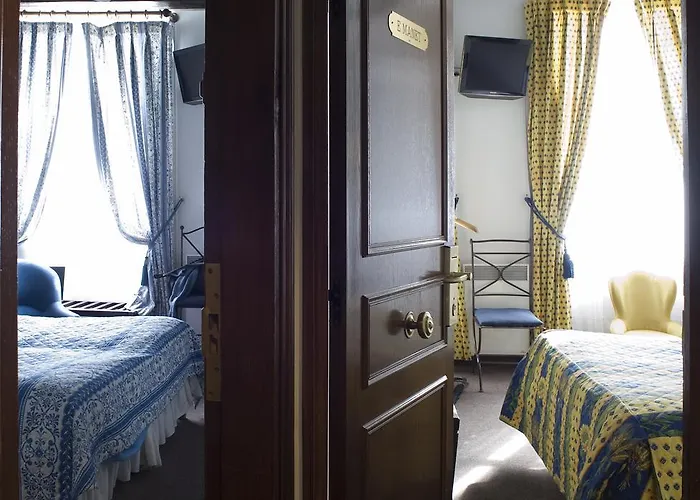 Bersolys Saint-germain 3*