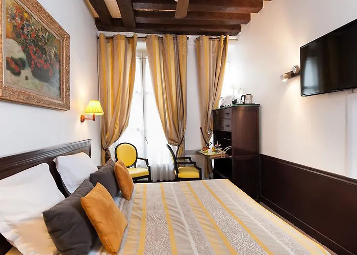 Bersolys Saint-germain 3*