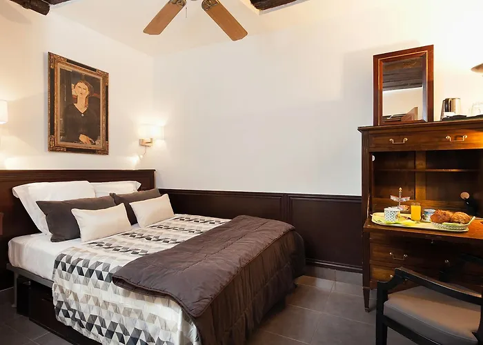 Bersolys Saint-germain פריז