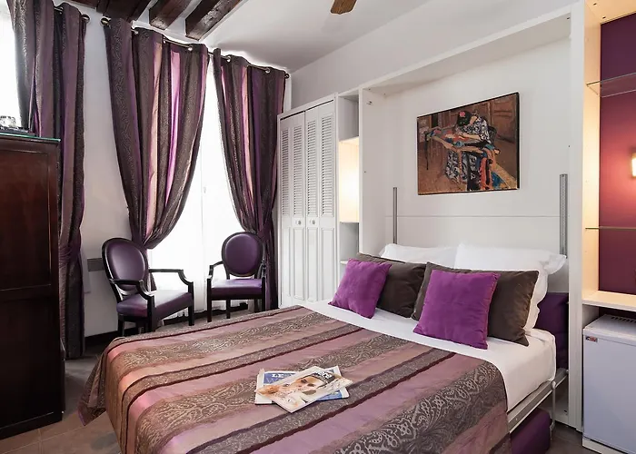 Bersolys Saint-germain Paris