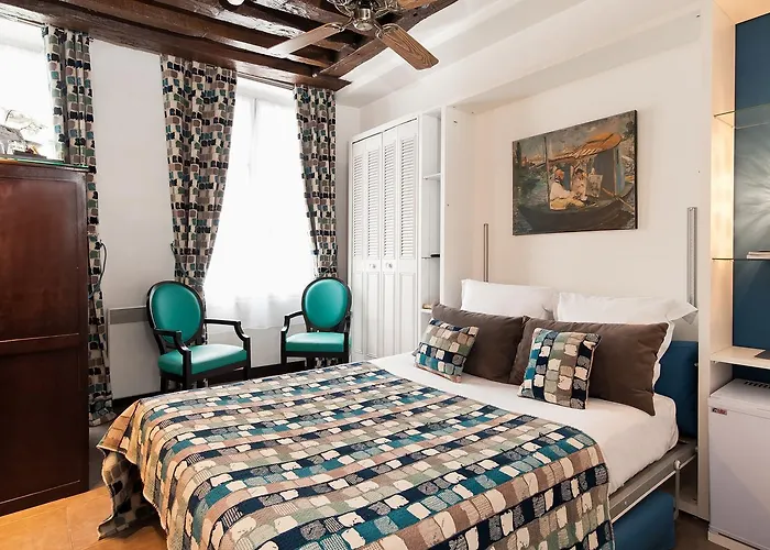 Bersolys Saint-germain Paris