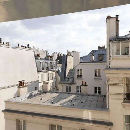 Bersolys Saint-germain Париж