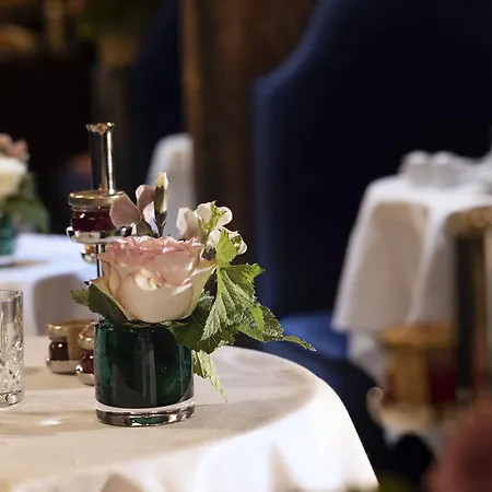 Отель Bersolys Saint-germain 3*