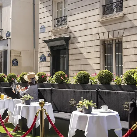 Bersolys Saint-germain Париж