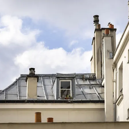Bersolys Saint-germain Париж