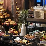 Bersolys Saint-germain 3* Paris
