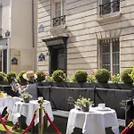 Bersolys Saint-germain Paris