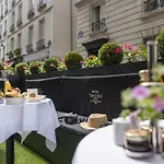 Bersolys Saint-germain Paris