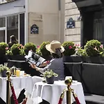 Hotel Bersolys Saint-germain