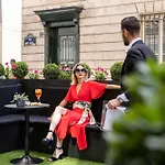 Bersolys Saint-germain Hotel
