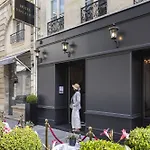 Hotel Bersolys Saint-germain Paris