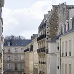 Hotel Bersolys Saint-germain
