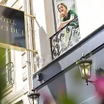 Bersolys Saint-germain 3*