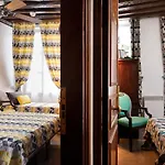 Hotel Bersolys Saint-germain 3*