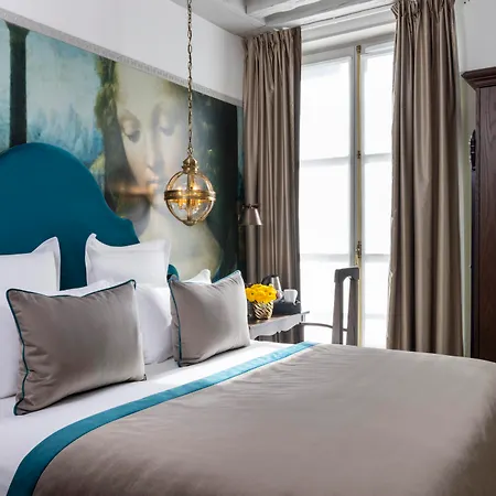 Bersolys Saint-germain Hotell Paris